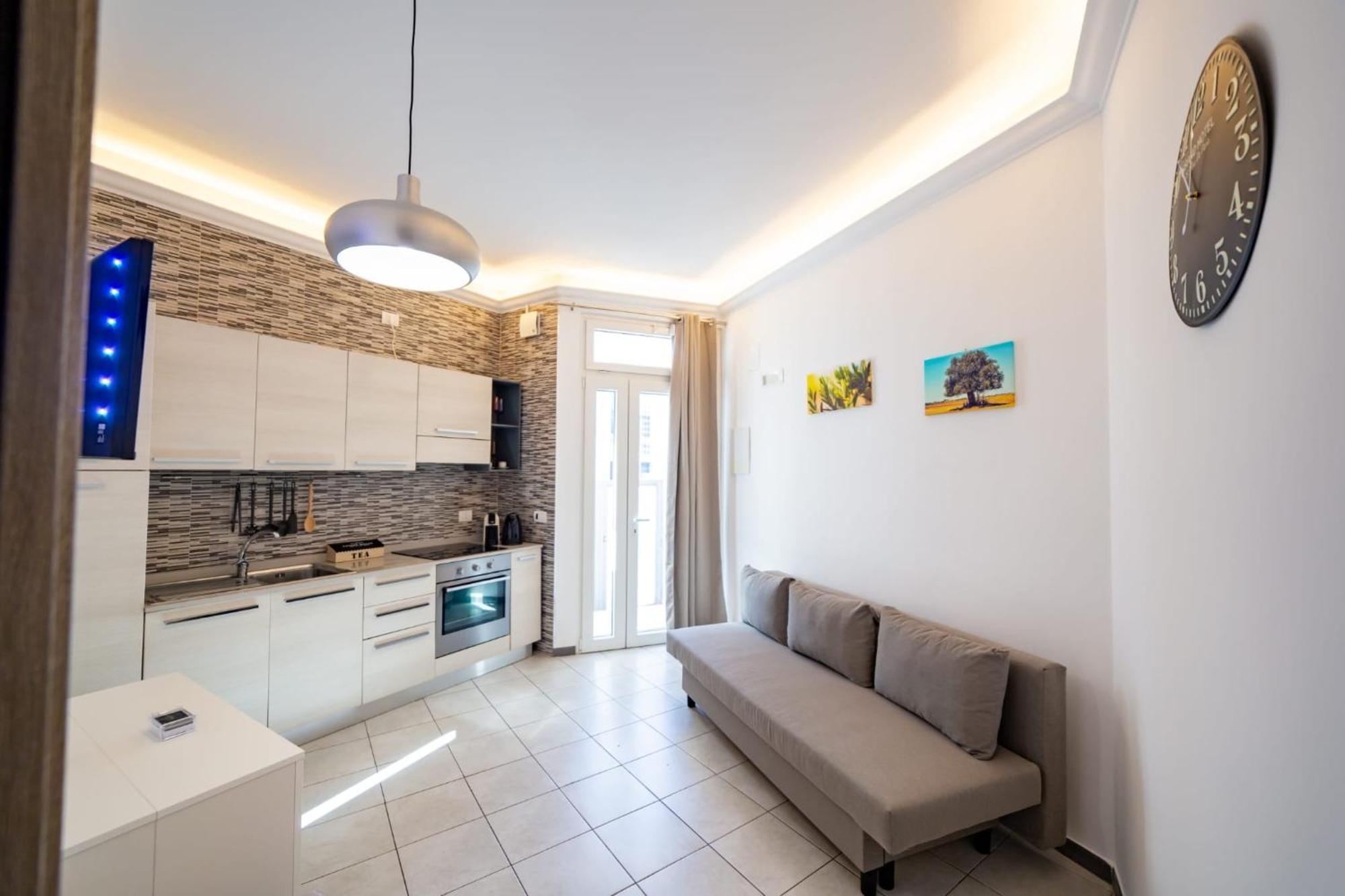 Holiday home Loft 12/a Modugno