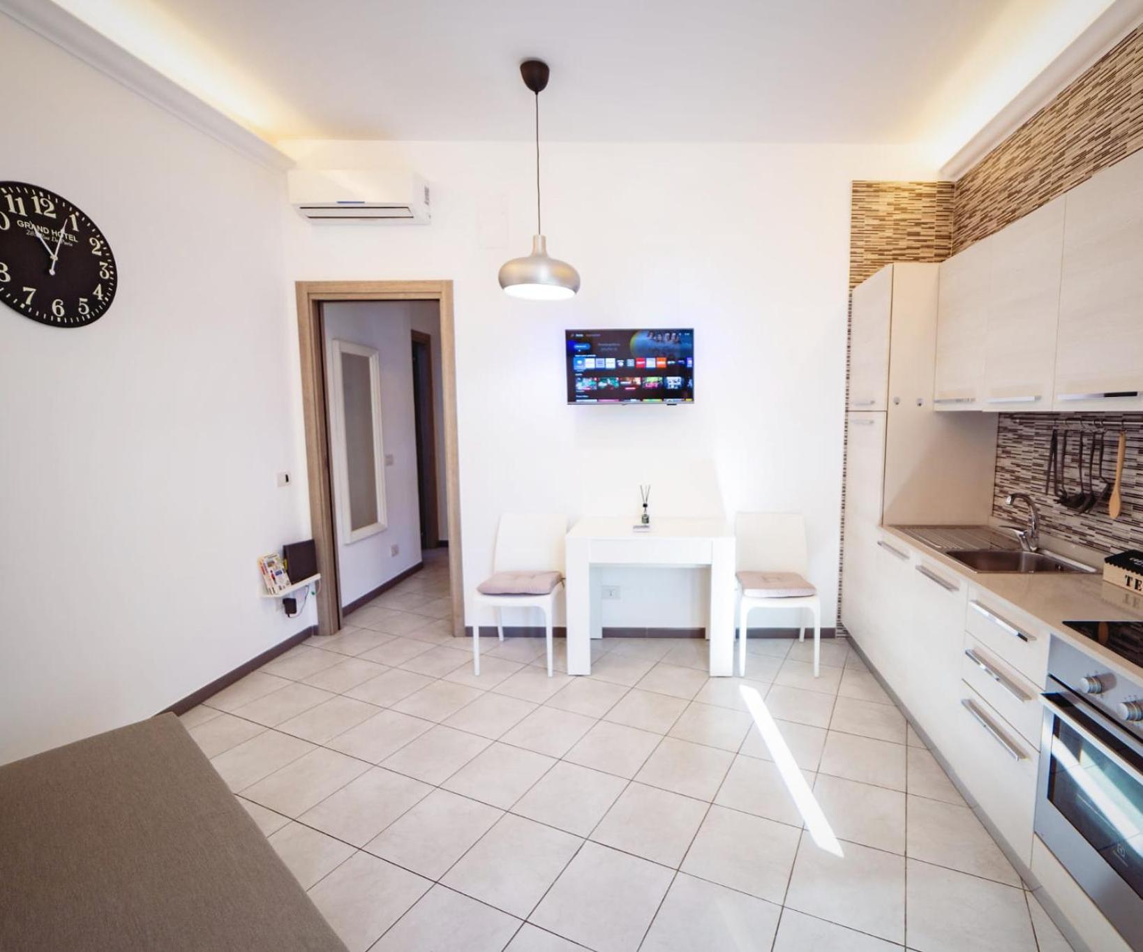 Loft 12/a Holiday home *